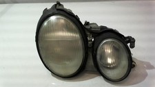 Feu avant (phare) Mercedes 230