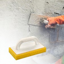 Tile Washboard Grout Float Versatile Foam Flake Plaster Sponge Grout Mortar Tool