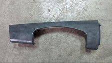 Mini (bmw) Mini Dekorblende Blende Fahrerseite Hazy Grey 9262798 guter Zustand