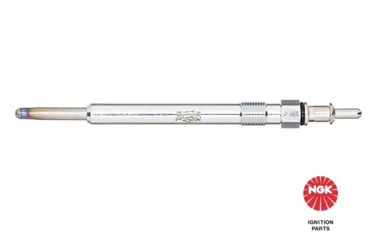 NGK Glow Plug For CHRYSLER Pt Cruiser JEEP MERCEDES SSANGYONG 97-18 0011594201