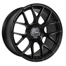 Enkei 467-895-1235bk Raijin 18x9.5 35mm Offset 5x120 Bolt Pattern 72.6 Blk Wheel Enkei 467-895-1235bk Raijin 18x9.5 35mm Offset 5x120 Bolt Pattern 72.6 Blk Wheel