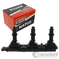 Mapco ZÜNdspule Rechts Passend FüR Cadillac Cts Opel Omega Signum Vectra | 80630