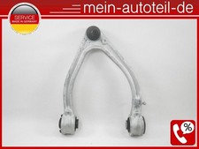 Mercedes W222 S-Klasse ORIGINAL Querlenker Vorderachse Oben Rechts 2223300607 Mercedes W222 S-Klasse ORIGINAL Querlenker Vorderachse Oben Rechts 2223300607
