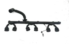 BMW E36 E37 Engine Motor Ignition Coils Wiring Harness 1703525 1724478 OEM