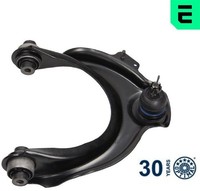 Optimal G6-1174 Lenker FüR RadaufhäNgung Querlenker Lenker FüR Honda