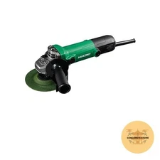 HiKOKI 125mm Disc Grinder G13SH7 100V Slide Switch Model