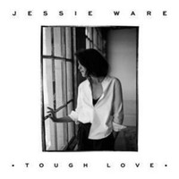 Tough Love Jessie Ware - HöRbuch