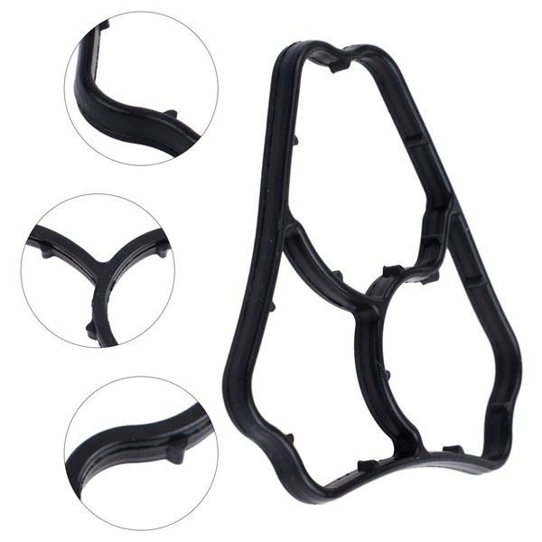 Mini R50 R52 R53 Cooper Cooper S JCW Dichtung ÖLfiltergehäUse UK-image