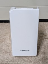 Genuine Samsung Ice Tray Bucket Assembly Fridge Freezer Ice Master RF56J9040SR