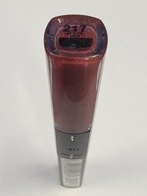 Loreal Infallible Pro Last 2 Step Liquid Lipstick 217 Cherry Noir