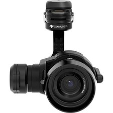 DJI Zenmuse X5   Camera Gimbal W/ ASPH Lens 