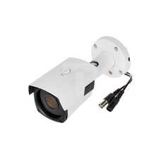 Cámara bullet AHD/HD-CVI/HD-TVI/PAL 8.3Mpx APTI-H83C61-2812W