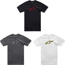 Alpinestars Ageless Shadow CSF T-Shirt - Mens Tee