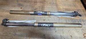 2014 YAMAHA YZ 250F OEM FRONT SHOCKS