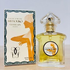 Mitsouko Limited Edition 2019 Guerlain perfume - a fragrance for
