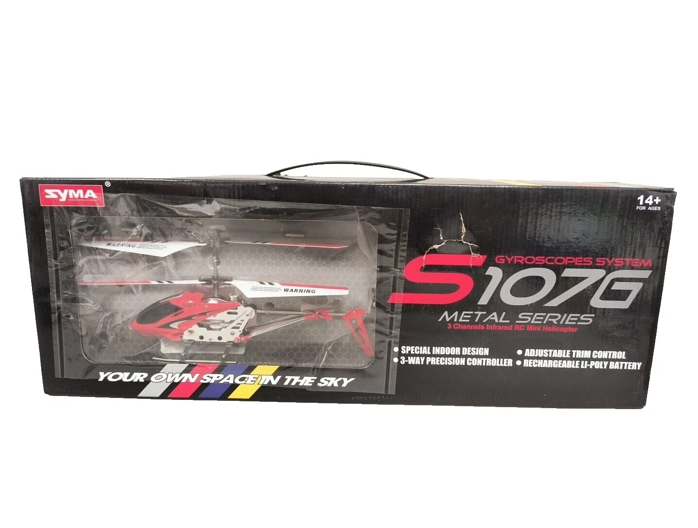 Syma Ready-to-Go/RTR/RTF (todas As Listas de Atacado de Plástico necessária) Veículos e Kits