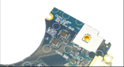 NEU Original Dell Latitude 14 7410 USB AUDIO IO PLATINE WP85P 0WP85P