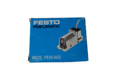 Festo 8625,  PE-Wandler  PEN-M5, H2R24E3, NEU/OVP