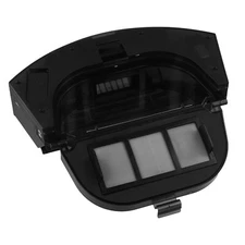 Dust Box Dust Bin Spare Parts For Laresar For L6 Pro Robot Vacuum Cleaner Part