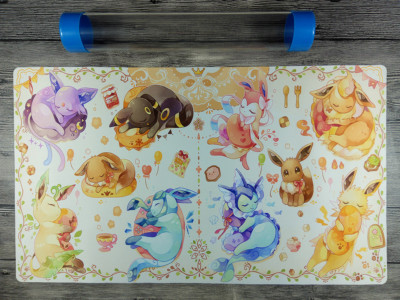 Ygomat Playmat Trading Card Game Custom Duel Playmat Free Best tube