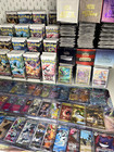 Lot de 10 cartes Pokémon - Ultra rare garantie tous les 5 boosters