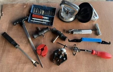 12pcs Pro Auto Windshield Removal Glass & Wiper Disassembly Repair Tool set DIY