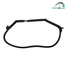 2017 2018 2019 2020-2023 Tesla Model 3 Rear Right Passenger Door Seal Rubber OEM