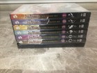 Inu Yasha Seasons 1-7 Dvd Anime Set New Sealed