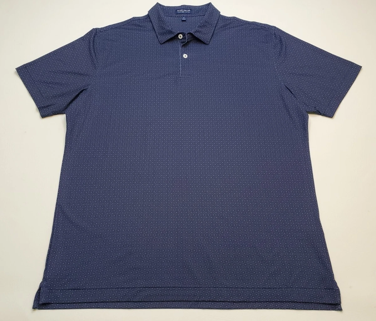 Peter millar hotsell golf shirts sale