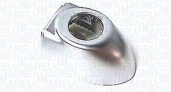 Magneti Marelli TüRgriff Links FüR Fiat-image