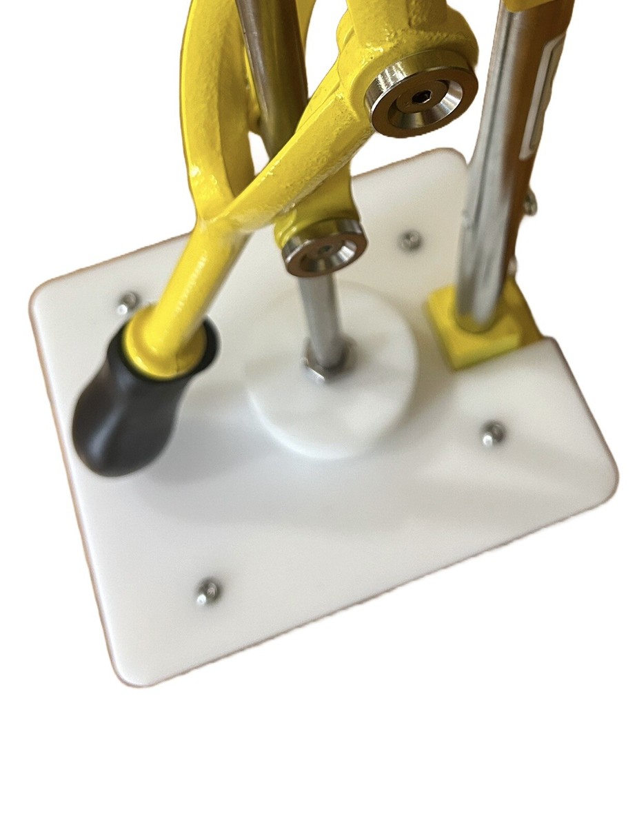 Lemon Smasher (Manual) / Squeezer | eBay