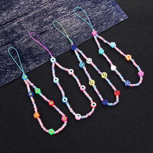 2 Pcs Accessory -Slip Wrist Rope Lanyard for Wristlet Strap - 第 3/12 張圖片