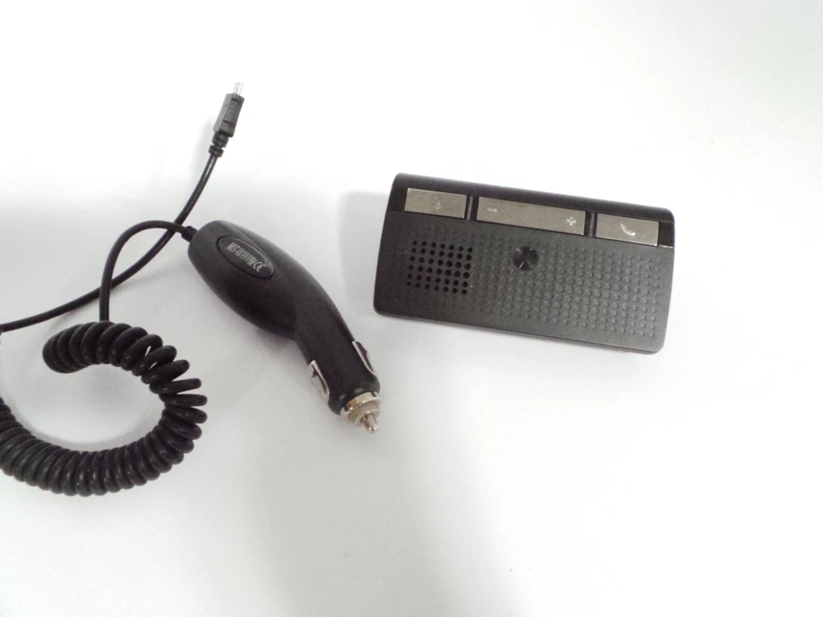 Motorola hands free bluetooth car kit new arrivals