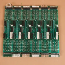 Lot of 6 Simplex Mother Bd. Class B 562-856 E 0895