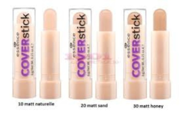 cover stick concealer