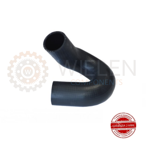 Sleeve Intercooler Hose Air For Nissan Qashqai 1.5 DCI 14463JD50D - View #4