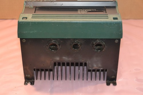 Unidad eléctrica Reliance AC VS 1AC2105U 6,6 kva 6,6 kva 5 hp 5 hp 200/230 v - Imagen 3 de 6