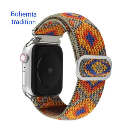 Bohemia tradition