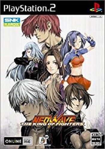 Great PS2 Anime Games That Never Left Japan