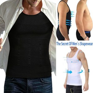 camisetas para ginecomastia