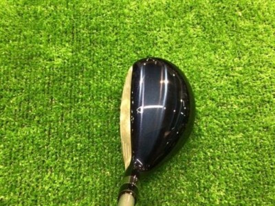 Bridgestone B-LD H5 UT / Ladies 5u 25/ Flex A / Air Speeder BS-LD
