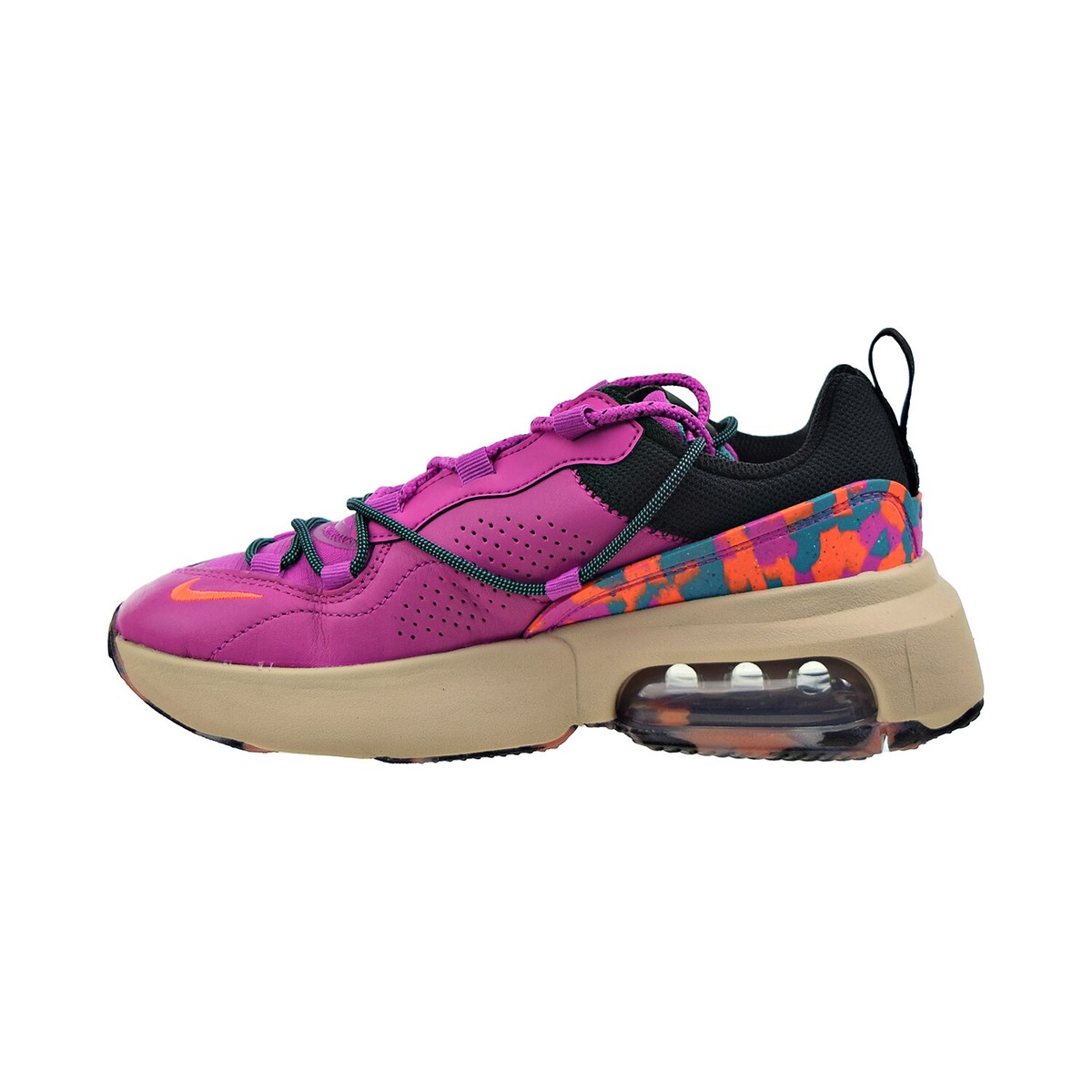 Nike Air Max Viva Women's Shoes Magenta-Black DB5269-500 | eBay