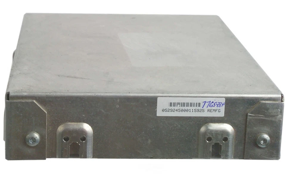 Módulo de control del motor (ECM) Cardone 77-6588F Reman Foto 4 de 4