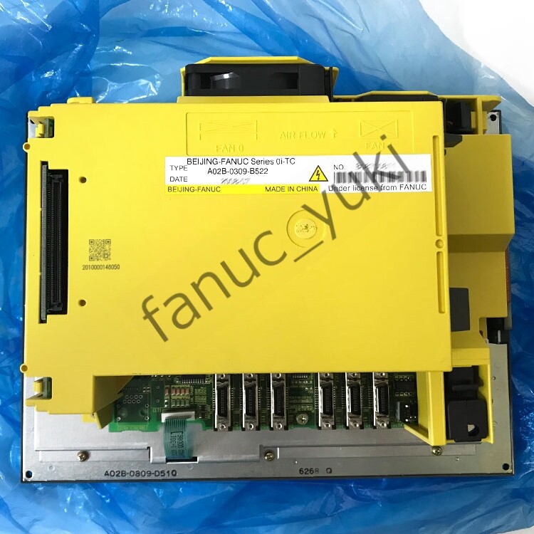 A02B-0309-B522 Fanuc A02B-0309-B522 system host | eBay