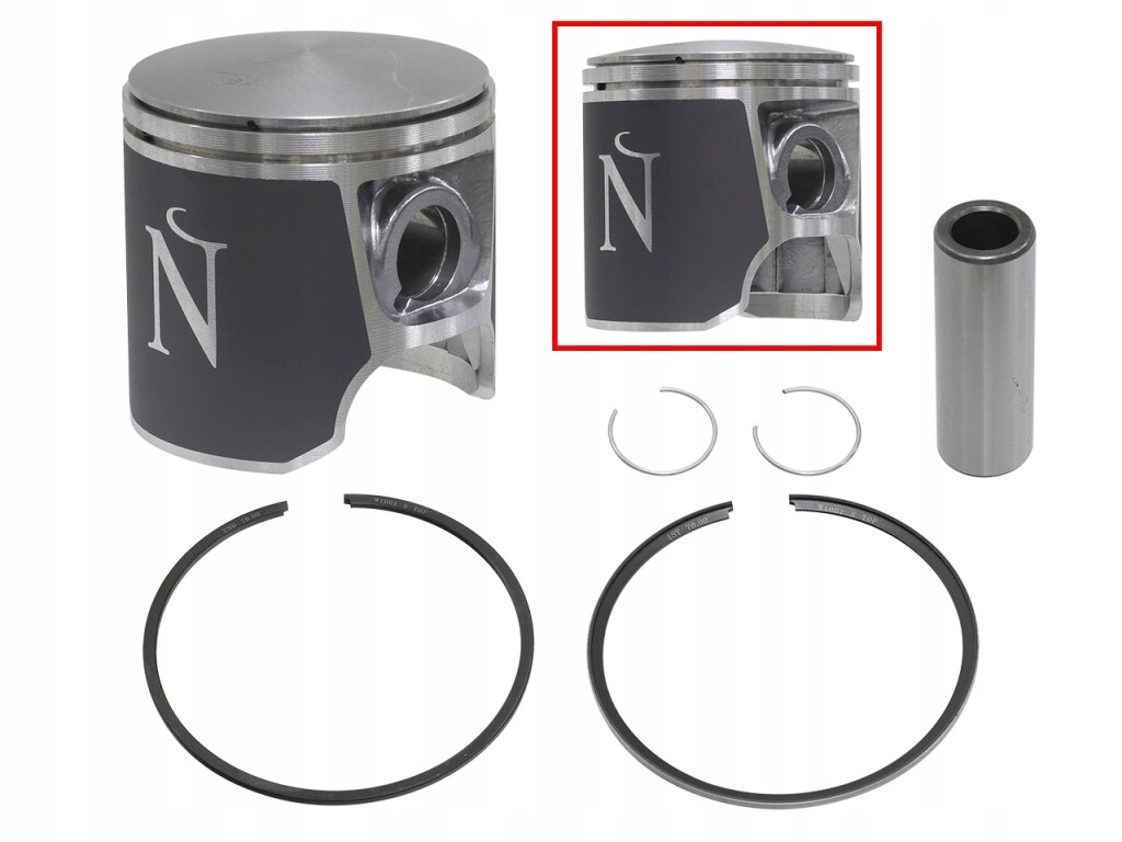 Piston Sea Doo 650 pour réparer la perte de puissance de votre jet XP