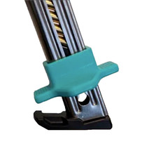 Ruger Mark I, II, III, IV, 22/45 Magazine Speed Loader