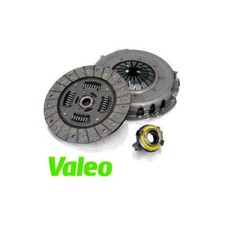 Kit d'embrayage Citroen JUMPER