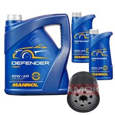 Filtre à huile Fiat 600