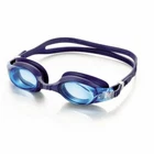 Swimmi Medium Adult Graduated Lens Swimming Goggles