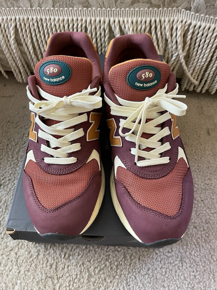 New Balance 580 Mt580kda 9.5 | eBay